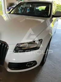 2014 Audi Q5