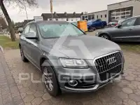 2014 Audi Q5