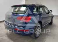 2014 Audi Q5