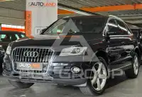2014 Audi Q5