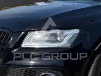 2014 Audi Q5