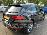 2014 Audi Q5