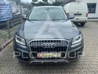 2014 Audi Q5