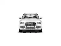 2014 Audi Q5