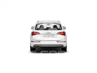 2014 Audi Q5