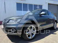 2014 Audi Q5