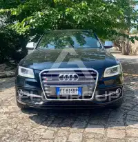 2014 Audi Q5