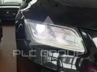 2014 Audi Q5