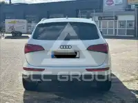 2014 Audi Q5
