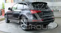 2014 Audi Q5