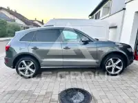2014 Audi Q5