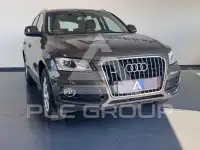 2014 Audi Q5