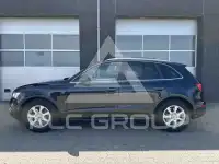 2014 Audi Q5