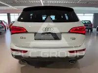 2014 Audi Q5