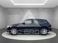 2014 Audi Q5