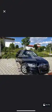 2014 Audi Q5
