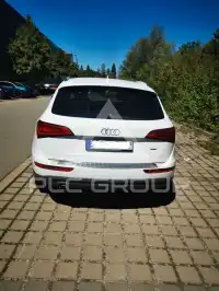 2014 Audi Q5
