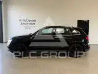 2014 Audi Q5