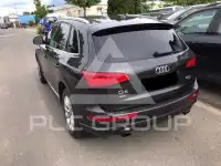 2014 Audi Q5