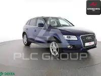 2014 Audi Q5