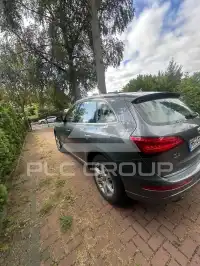 2014 Audi Q5