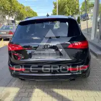 2014 Audi Q5