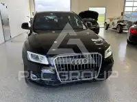 2014 Audi Q5