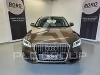 2014 Audi Q5