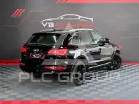 2014 Audi Q5