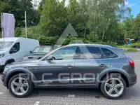 2014 Audi Q5