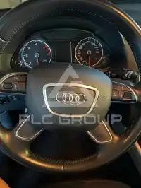 2014 Audi Q5