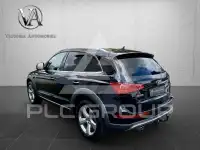 2014 Audi Q5