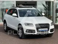 2014 Audi Q5