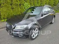 2014 Audi Q5
