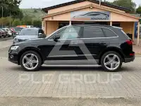 2014 Audi Q5
