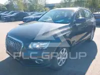 2014 Audi Q5