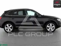 2014 Audi Q5