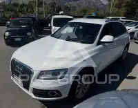 2014 Audi Q5