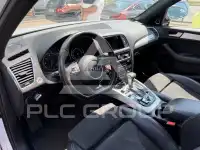 2014 Audi Q5