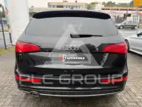 2014 Audi Q5