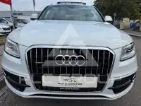 2014 Audi Q5