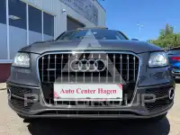 2014 Audi Q5