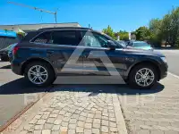 2014 Audi Q5