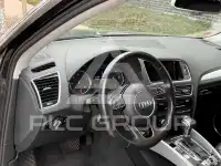 2014 Audi Q5