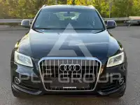 2014 Audi Q5