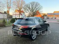 2014 Audi Q5
