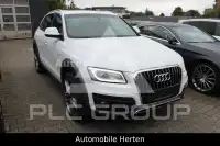 2014 Audi Q5