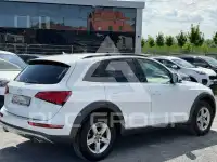 2014 Audi Q5