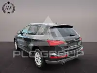 2014 Audi Q5