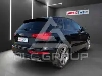 2014 Audi Q5